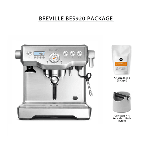 BREVILLE | Coffex Coffee