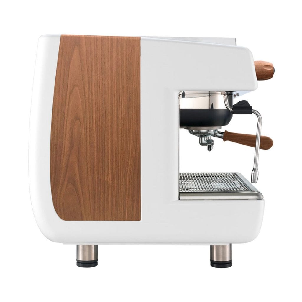 CASADIO UNDICI A2 Coffex Coffee