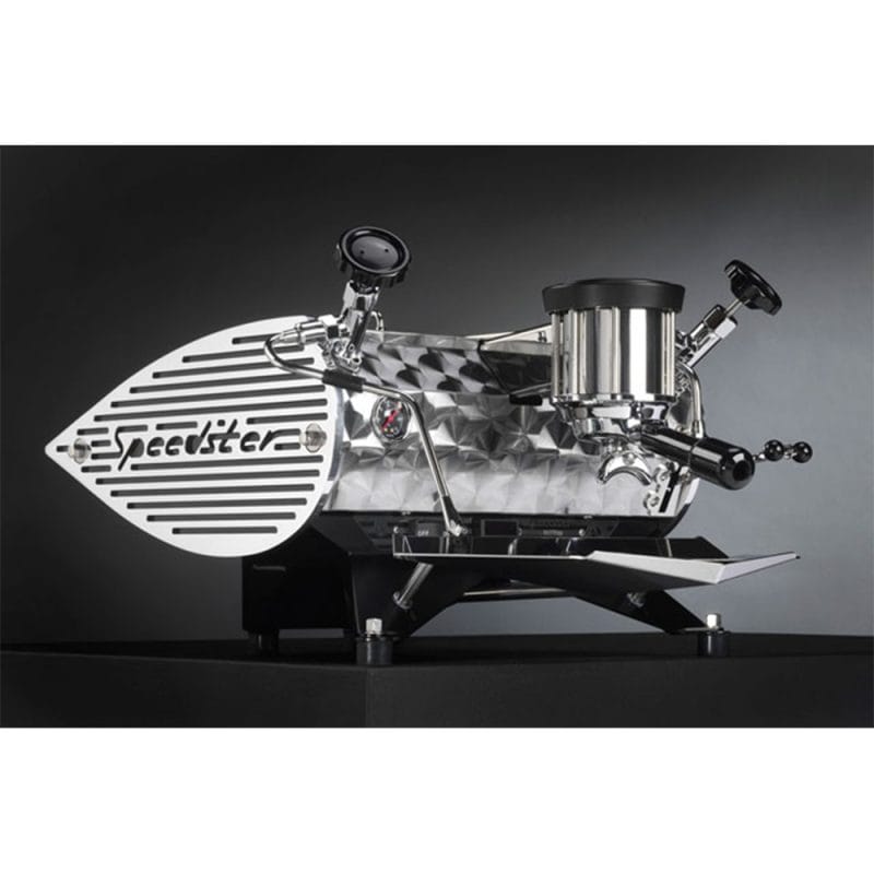 CASADIO UNDICI A2 COMPACT Coffex Coffee