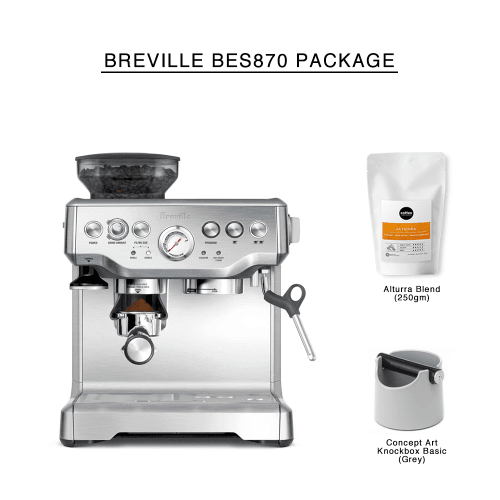 BREVILLE | Coffex Coffee