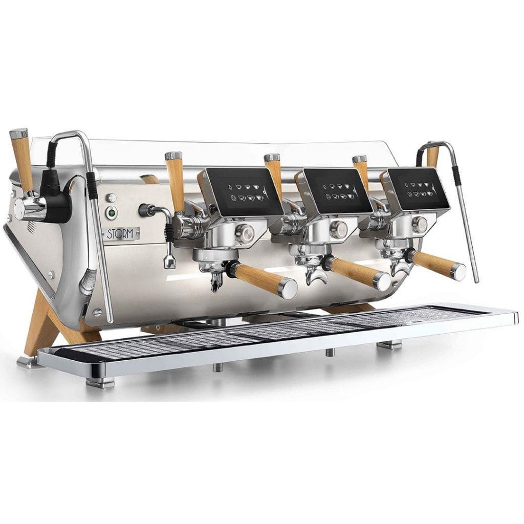 STORM FRC | Coffex Coffee Malaysia