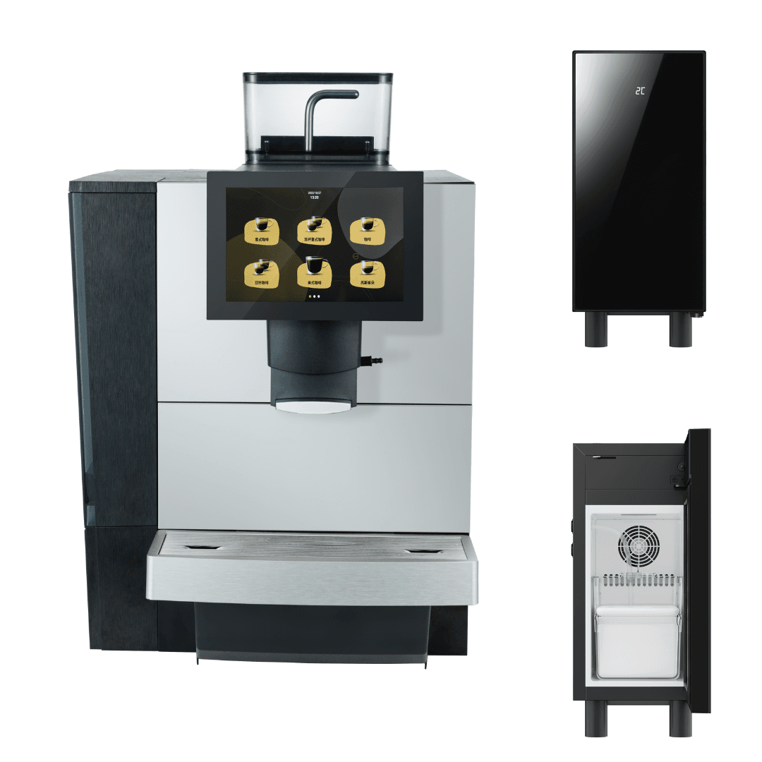 Coffex Coffee AUTOMATIC MACHINE